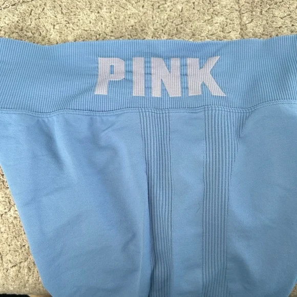 Leggings Bundle (Pink & Fabletics) - Picture 8 of 12